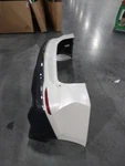 Rear Bumper Without Park Assist Fits 18-21 Equinox 704718. Fixed Price $759.40.