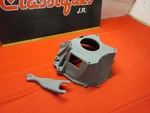 1965-1970 Ford 289 302 351W Bellhousing 4 Speed Mustang Torino Cougar. Fixed Price $279.95.