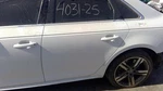 Driver Left Rear Side Door Fits 17-19 Audi A4 667518. Fixed Price $649.99.