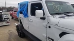 22 Jeep Wrangler Jlu Sahara Door Front Right Passenger White 4. Fixed Price $585.00.