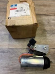 1974-77 New Yorker Polara Imperial Body Nos Mopar Lh Power Door Lock Actuator. Fixed Price $135.00.