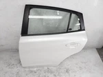 2017-2023 Subaru Impreza Rear Left Driver Door White (K1X) 60409FL05B9P. Fixed Price $1076.35.