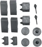 Soffseal Rubber Bumper Stopper Set Hood Doors Trunk For 1967-1970 Chevy Impala. Fixed Price $37.98.
