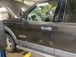 Driver Front Door With Keyless Entry Pad Fits 06-10 Explorer 334453. Fixed Price $503.90.