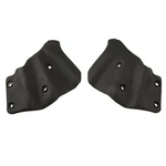 Door End-cap Piller Seals For Chrysler Cordoba 1975-1979 3795178/9 Alp 7017. Fixed Price $64.39.