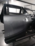 Driver Left Rear Side Door Without Chrome Insert Fits 18-24 Terrain 584103. Fixed Price $783.89.