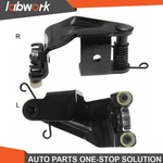 Labwork Left & Right Center Mount Sliding Door Rollers For Honda Odyssey 2005-10. Fixed Price $20.08.