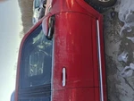 2017 Toyota 4RUNNER Passenger Front Door Red Oem Used 120-50601BR 116K Miles. Fixed Price $923.40.