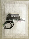 69-74 Toyota Land Cruiser FJ40 FJ42 FJ43 Rear License Plate Lamp Light Qty 1 New. Fixed Price $67.19.