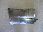 Porsche 911 Left Rear Bumper Extension. Fixed Price $79.20.
