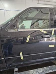 Driver Front Door Electric Side Cladding Fits 07-15 Navigator 589963. Fixed Price $399.00.