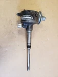 1937-52 Pontiac Ignition Distributor Delco Remy 647D With Vacuum Advance Cyl. Fixed Price $49.99.