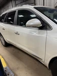 Passenger Front Door Opt Axe Fits 13-17 Enclave 357356. Fixed Price $637.21.
