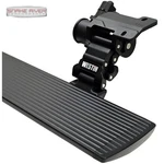 Westin 29-24195 Pro-e Electric Running Boards 2021-2026 Ford Bronco Door. Fixed Price $1723.99.