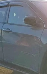 2023 Jeep Compass Rh Right Passenger Front Door Oem. Fixed Price $1484.00.
