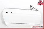 10-17 Mercedes W207 E350 E550 Front Right Side Exterior Door Shell Panel Oem. Fixed Price $256.00.