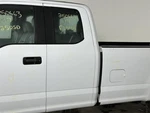 Driver Rear Side Door Extended Cab Fits 17-22 Ford F250SD Pickup 2791971. Fixed Price $250.00.
