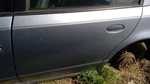 (local Pickup Only) Driver Rear Side Door 4 Manual Fits 01-02 Saturn Seri. Fixed Price $149.90.