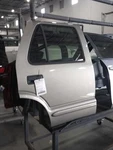 Passenger Rear Side Door Chevrolet Fits 98-05 Blazer S10/JIMMY S15 674100. Fixed Price $488.90.
