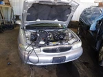 Driver Rear Side Door With Child Security Lock Fits 97-03 Century 2095866. Fixed Price $700.00.