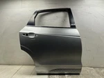 2012 Honda Crosstour Ex-l Rear Right Door Shell Alabaster Silver Metallic Oem+. Fixed Price $304.25.