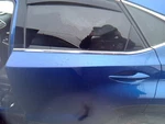 Driver Left Rear Side Door Fits 15-17 Lexus NX200T 26922919. Fixed Price $1027.14.