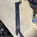 1969 1970 Mustang Mach Boss Shelby Fastback Lh Pillar Trim Molding. Fixed Price $144.00.