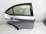 2022-2023 Subaru Wrx Rear Right Passenger Door Silver (G1U) 60409VC0209P. Fixed Price $1092.50.