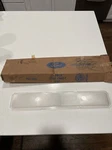 Nos Ford D0MY-13463-C 1970 Mercury Rear Inner Tail Light Lamp Lens Center Oem. Fixed Price $34.50.