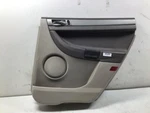 2006 2008 Chrysler Pacifica Rear Right Passenger Side Interior Door Panel Oem+. Fixed Price $76.49.