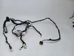 2007 Nissan Murano Front Driver Side Door Wire Harness. Fixed Price $44.99.