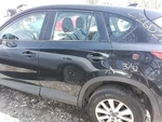 (local Pickup Only) Driver Rear Side Door Electric Green Tint Fits 13-16 Mazda. Fixed Price $459.80.