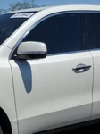 2014-2016 Acura Mdx Lh Left Driver Front Door Oem. Fixed Price $795.00.