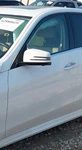 2014-2014 Mercedes-benz E-class Lh Left Driver Front Door Oem. Fixed Price $858.60.