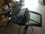 Rear Door For Mazda CX-5 Assy Blk Pwr 5D1 6D1 Left. Fixed Price $199.99.