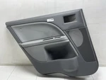 2007 Ford Five Hundred Rear Left Driver Side Interior Door Panel Oem+. Fixed Price $82.88.