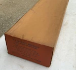 Nos Foxcraft Rear Metal Fender Skirts 1963 64 65 66 Dodge Dart Plymouth Valiant. Fixed Price $249.00.