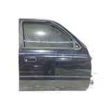 Black Onyx Front Right Door Has Small Paint Chips Oem 96 00 02 Toyota 4 Runner. Fixed Price $192.40.