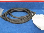 1954 Ford Door Sedan 1962 Back Window Seal New 216. Fixed Price $79.99.