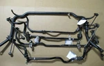 2007 Subaru Tribeca Awd Rear Stabilizer Oem 128K Miles - LKQ398442122. Fixed Price $124.02.