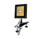 New Hood Emblem Bowtie Amd Fits Chevrolet Suburban 999-4081-3. Fixed Price $159.00.