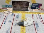 06-12 Ford Fusion Front Right Passenger Door Window Motor # 6E53-5423394-AB Oem. Fixed Price $28.50.