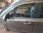 2011-2017 Jeep Compass Driver Rear Lh Side Door Classic Style Power Window Gray. Fixed Price $630.24.