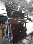 Passenger Rear Side Door Slider Canada Market Fits 08-10 Odyssey 695938. Fixed Price $544.12.