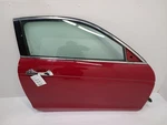 2008 - 2012 Honda Accord Passenger Front Door Electric Coupe Ex. Fixed Price $729.81.