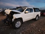 Driver Left Rear Side Door King Cab Fits 23-25 Frontier 2560654. Fixed Price $742.55.