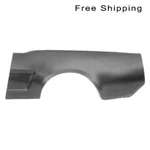 Goodmark Lh Side Quarter Panel Skin Fits Ford Mustang GMK302060064L. Fixed Price $388.78.
