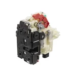 Left Rear Door Lock 2005-2014 Volkswagen Rabbit Gti Jetta Wagon FBI3B4839015AP. Fixed Price $138.88.