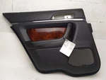 2009 - 2016 Lincoln Mks Rear Left Door Trim Panel. Fixed Price $139.00.
