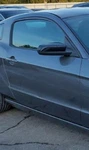 2013-2014 Ford Mustang Rh Right Passenger Front Door Oem. Fixed Price $858.60.